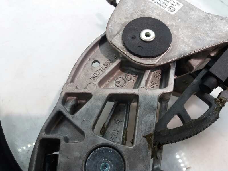 SEAT Leon 2 generation (2005-2012) Другая деталь 1K0711303P 18683038