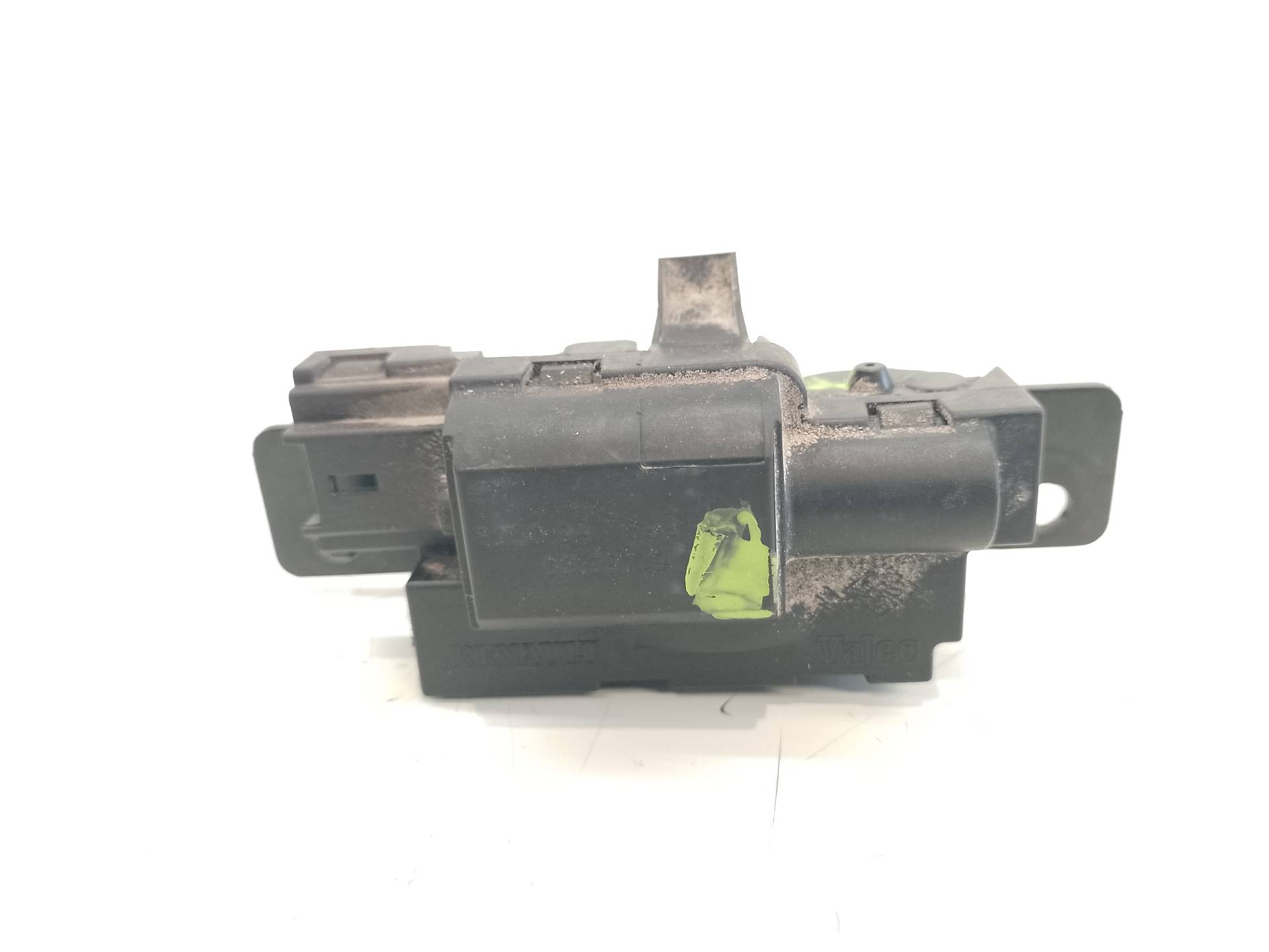 RENAULT Clio 3 generation (2005-2012) Tailgate Boot Lock 8200947699 26281644