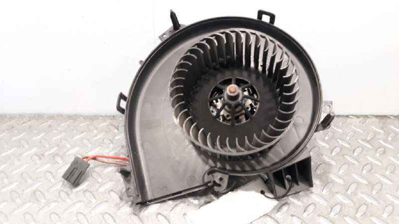 OPEL Corsa C (2000-2006) Heater Blower Fan 006453T 18479281