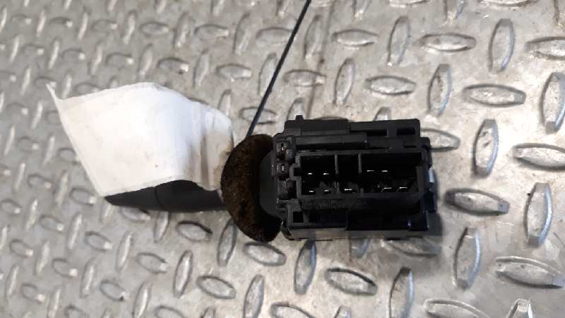 CITROËN Saxo 2 generation (1996-2004) Indicator Wiper Stalk Switch 33779502 18563861