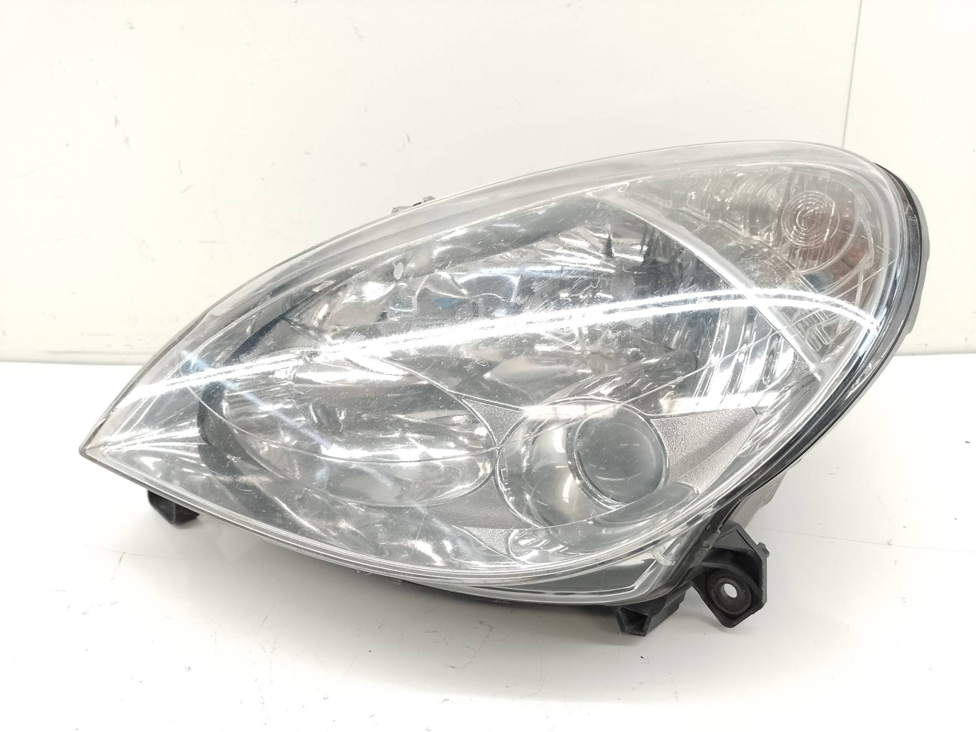 SUBARU Xsara 1 generation (1997-2004) Forlygte venstre forlygte 9638157980 25796580