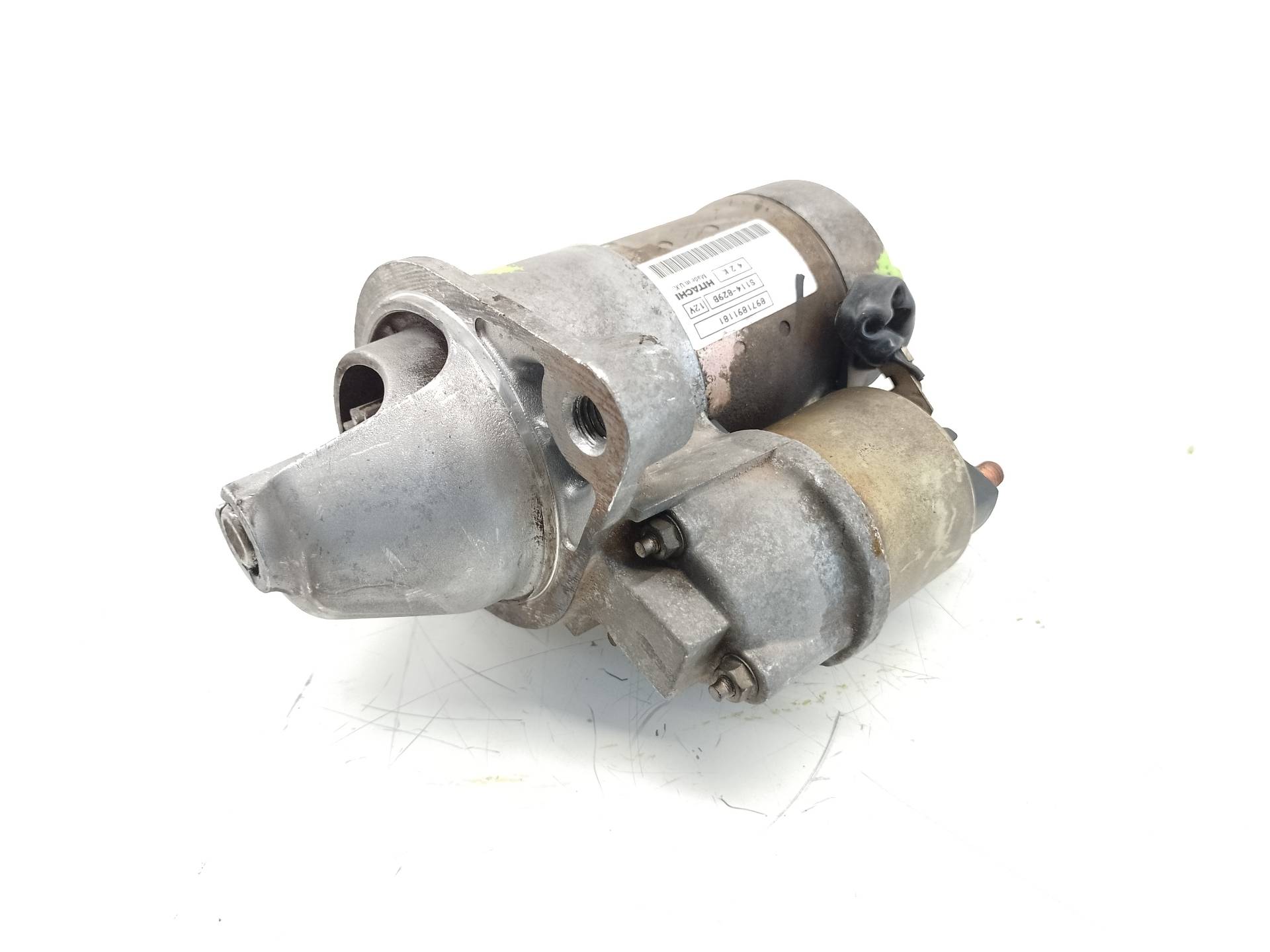 HONDA Civic 7 generation (2000-2005) Starteris 8971891181 25621576