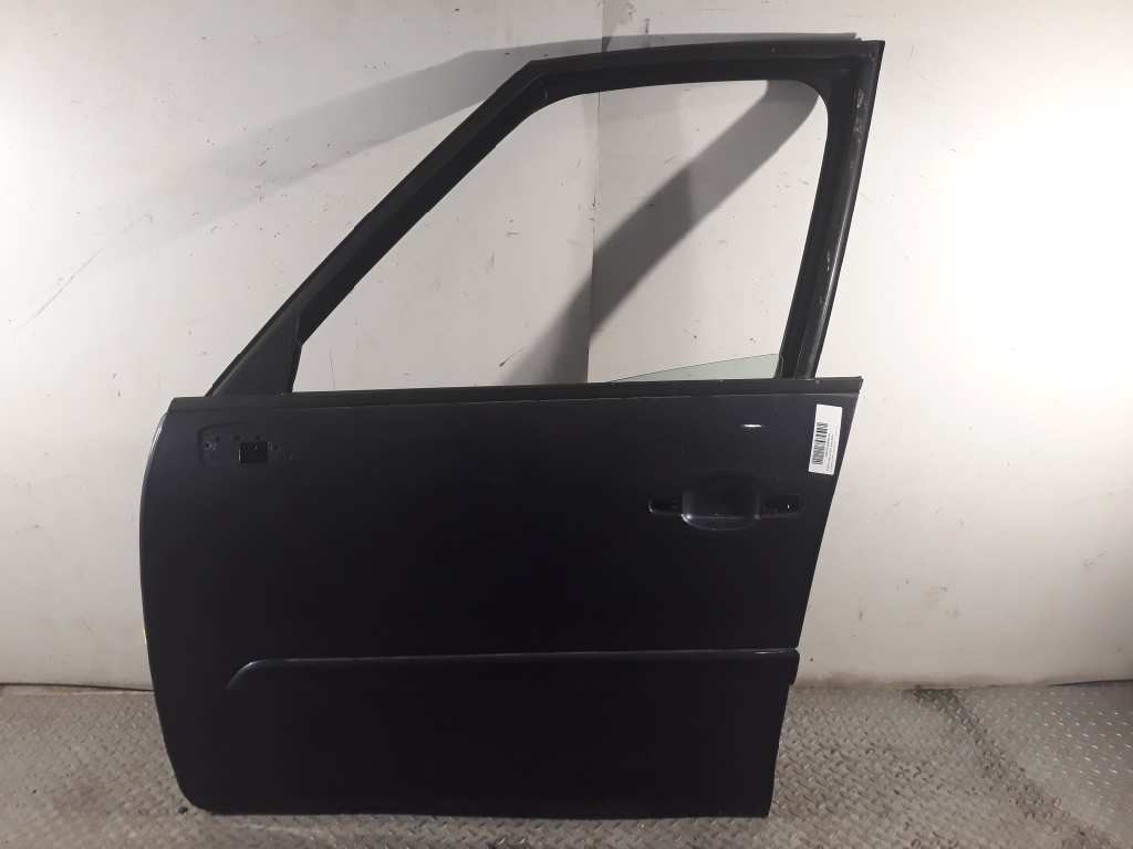 CITROËN C4 Picasso 1 generation (2006-2013) Front Left Door 9002X7 23288971