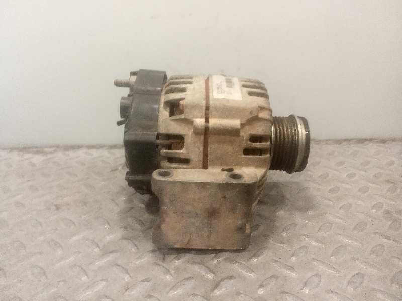 OPEL Combo C (2001-2011) Alternator CA1862IR 18536819