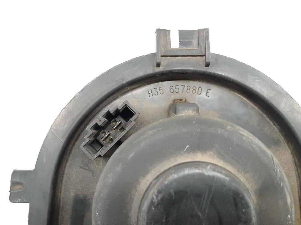 Motor calefacción 1J1819021A de Seat Ibiza (6k1) 1999-2002 50 CV - pieza usada