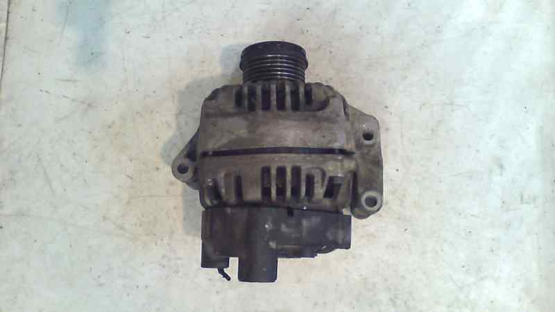 Alternador 188A9000 46823547 de Fiat Doblo furgoneta/monovolumen (223_) 2006-2005 69 CV con 1 km
