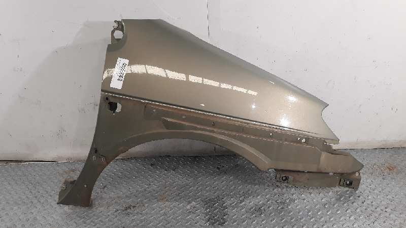 RENAULT Scenic 1 generation (1996-2003) Priekinis dešinys sparnas 18726605