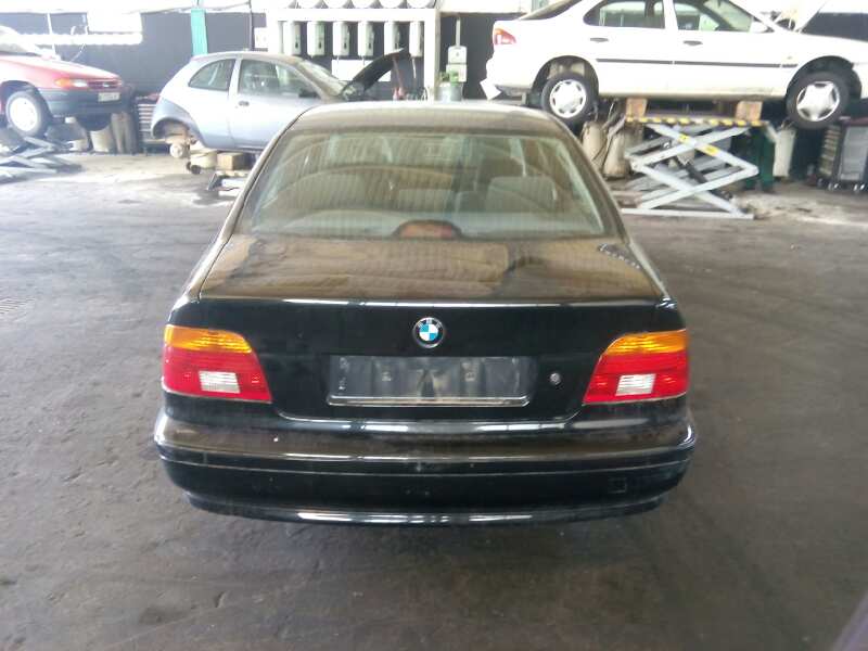 BMW 5 Series E39 (1995-2004) Подрулевой переключатель 61318363664 18522177