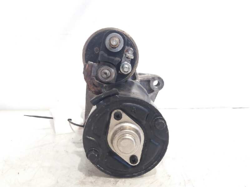 Motor arranque FXJB 1732742 de Ford Fusion (ju_) 2002-2012 80 CV con 1 km - pieza usada