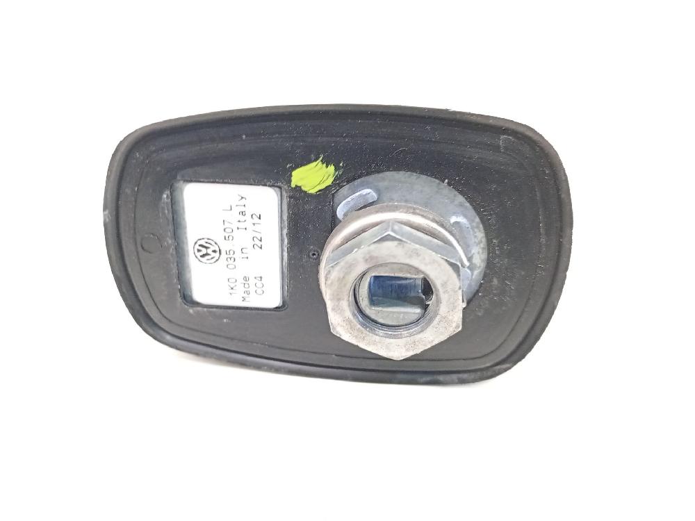 Antena CFF 1K0035507L de Volkswagen Tiguan (5n_) 2008-2009 140 CV con 226645 km - pieza usada