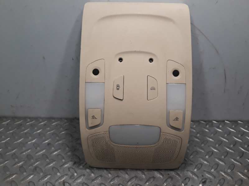 AUDI A7 C7/4G (2010-2020) Other Interior Parts 4G0947135 18779015