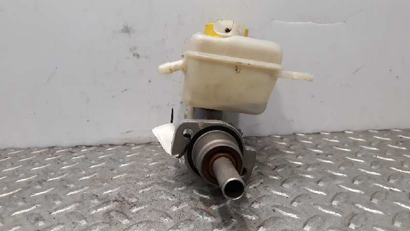 SEAT Cordoba 2 generation (1999-2009) Brake Cylinder X5617 18775677