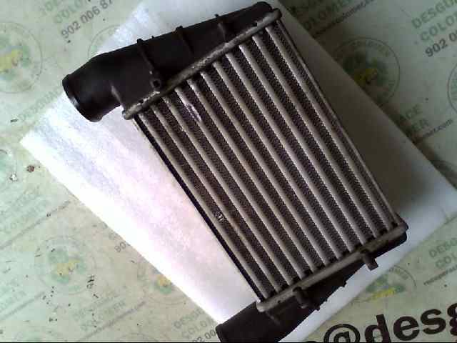 Intercooler AEB de Volkswagen Passat berlina (3b2) 1996-2000 150 CV con 1 km - pieza usada