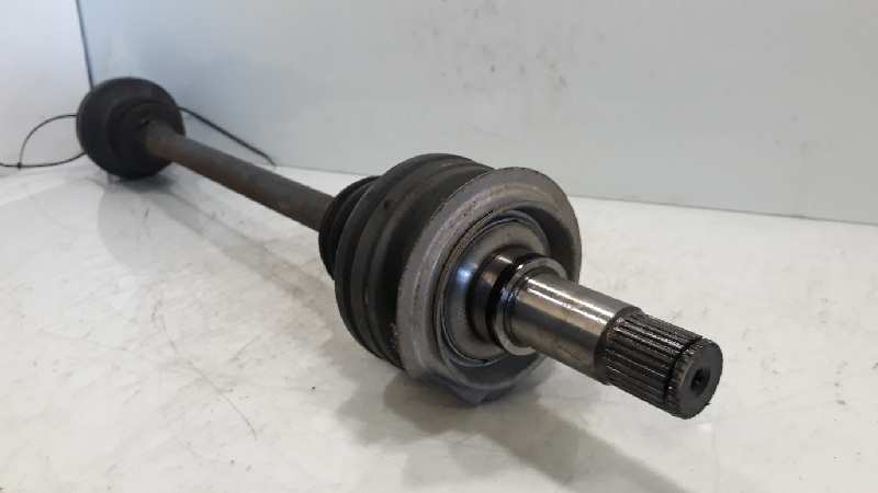 MERCEDES-BENZ CLS-Class C219 (2004-2010) Arbre de transmission arrière gauche 18753834