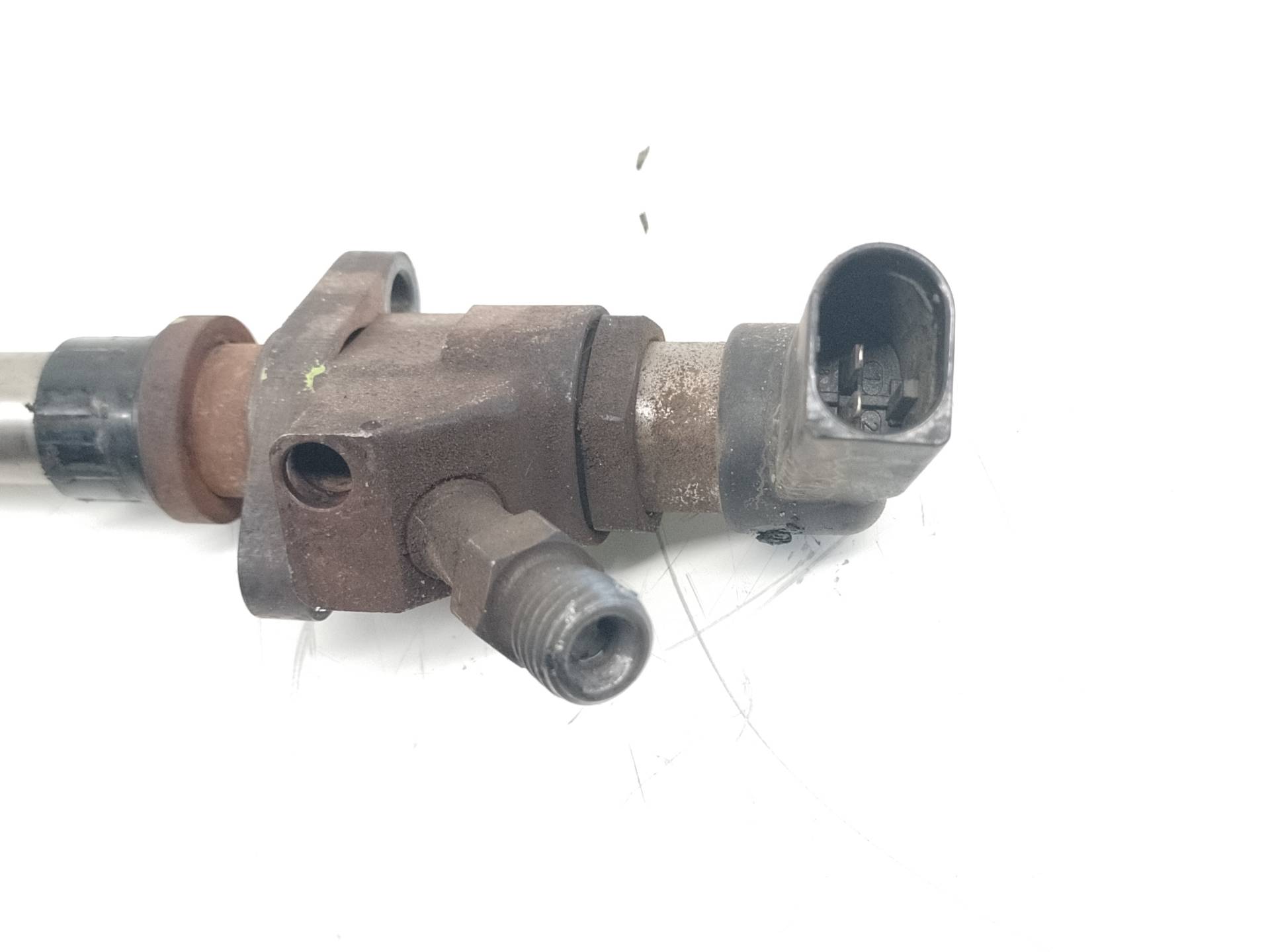 CADILLAC CTS 2 generation (2007-2014) Fuel Injector 9657144580 25772558