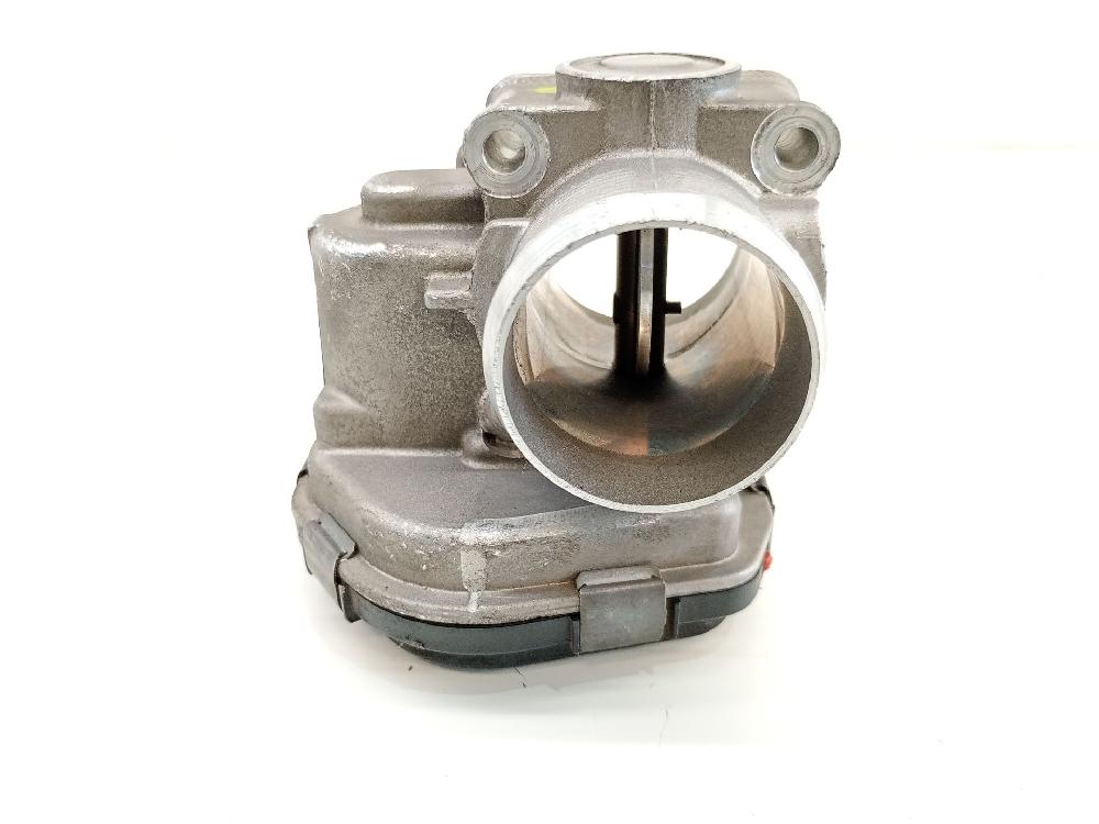 Caja de mariposa 9HJ (DV6DTEDM),9HP (DV6DTED) 9673534480 de Peugeot 208 i (ca_, cc_) 2012-2021 92 CV - pieza usada
