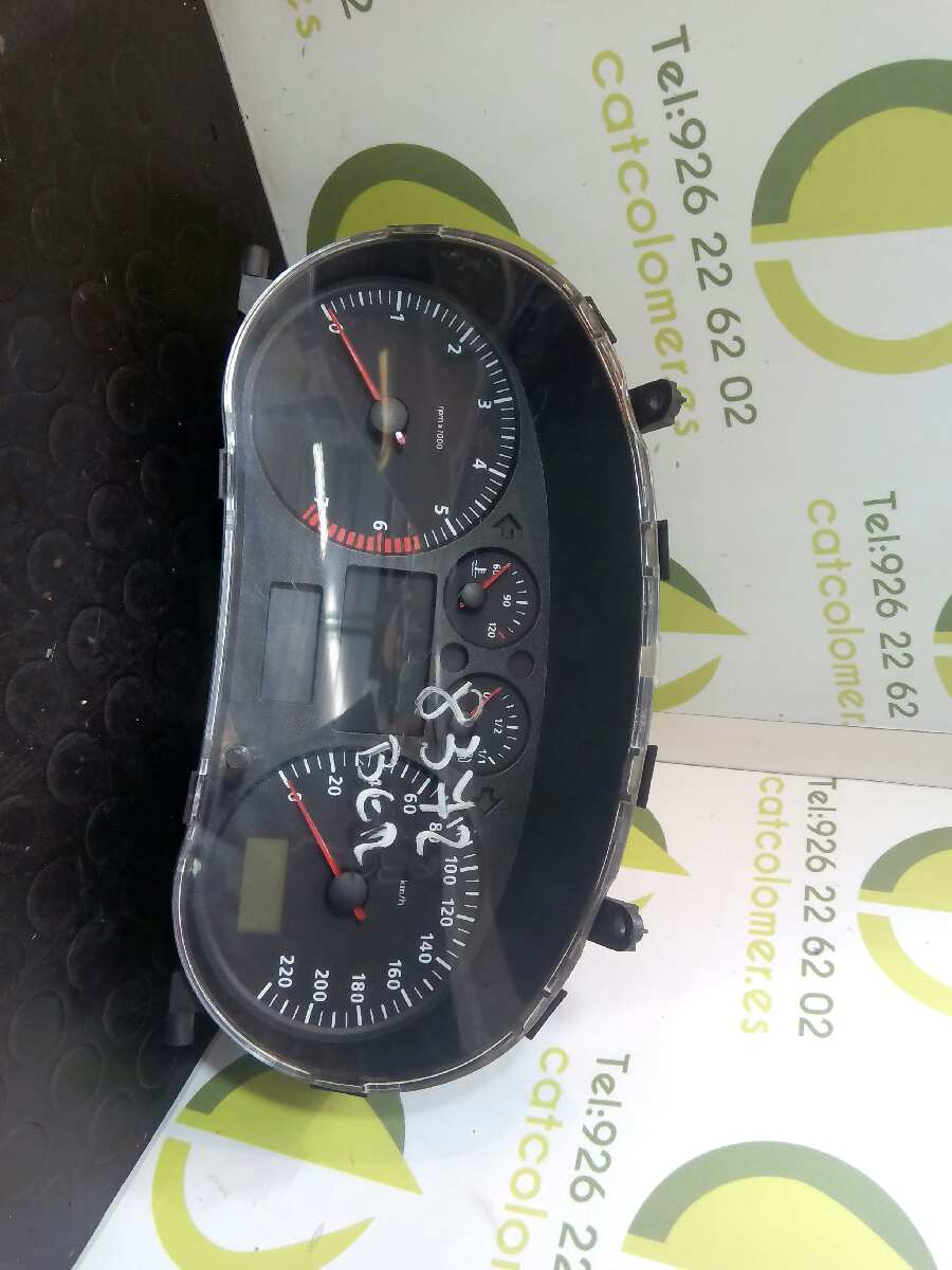 SEAT Ibiza 2 generation (1993-2002) Speedometer 110008924026 27272869