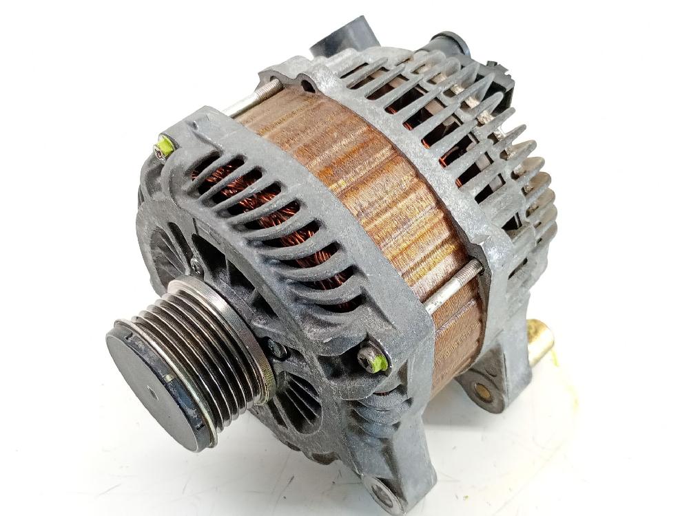 Alternador RHR (DW10BTED4) 9654752880 de Citroen C5 ii (rc_) 2004-2008 136 CV - pieza usada