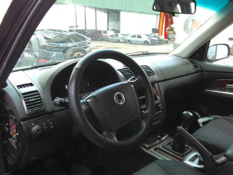 SSANGYONG Rexton Y200 (2001-2007) Інша частина 8737008000 25982638