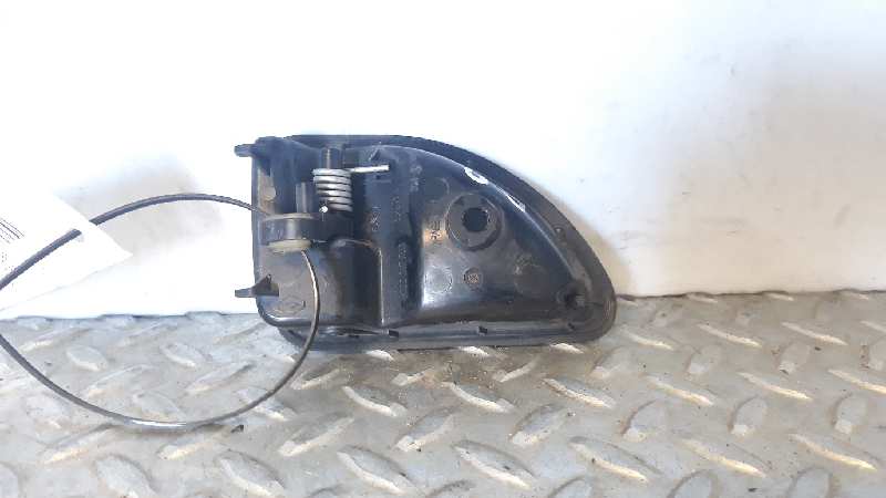 RENAULT Kangoo 1 generation (1998-2009) Andre interiørdeler 8200285837 18702021