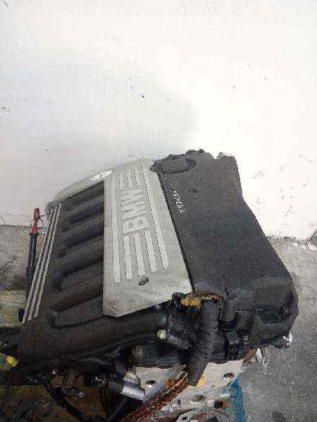 ALFA ROMEO X5 E53 (1999-2006) Engine M57 23300100