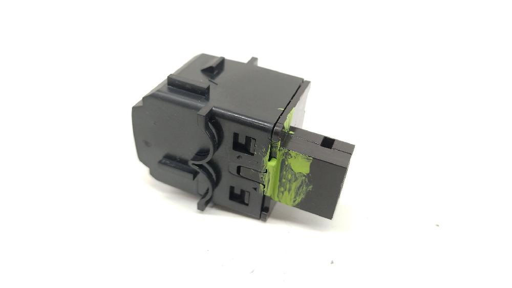 Interruptor altura de faros HN05 98095437ZD de Peugeot 208 ii (ub_, up_, uw_, uj_) 2019-0 101 CV con 24244 km - pieza usada