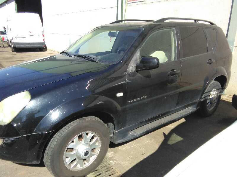 SSANGYONG Rexton Y200 (2001-2007) Верхня панель даху 7752008B00ABJ 18761762