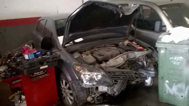 OPEL Astra J (2009-2020) ABS blokas 93191516 18591411