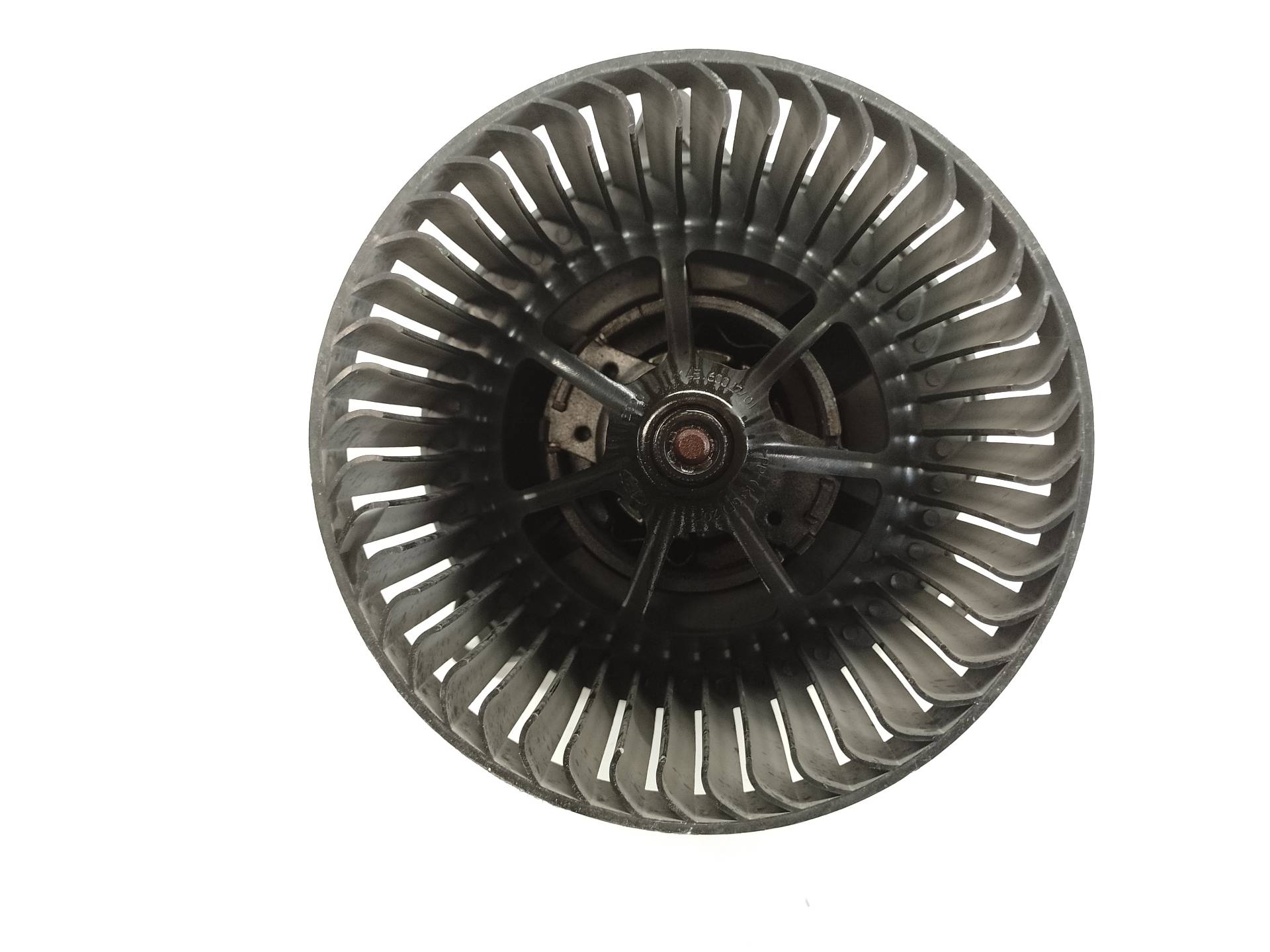 PEUGEOT Heater Blower Fan 1111936 25704891