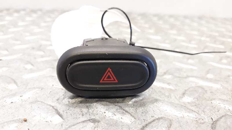 MINI Cooper F56 (2013-2020) Hazard knap 932994902 23680976