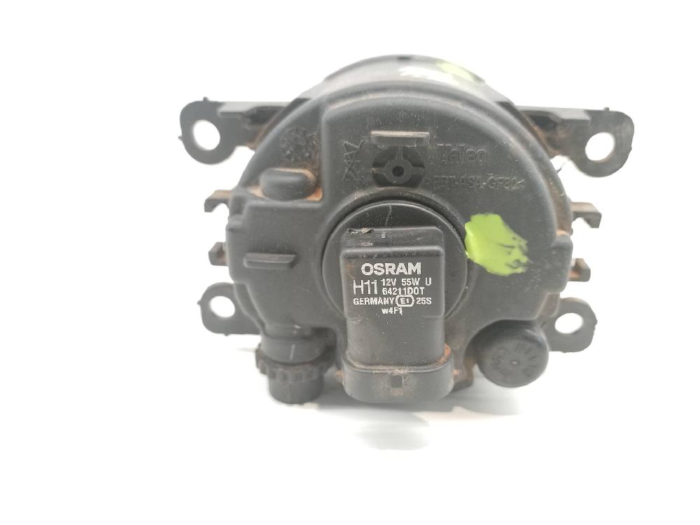Faro antiniebla derecho 9HY 64211DOT de Citroen Xsara picasso (n68) 1999-2011 109 CV con 1 km - pieza usada
