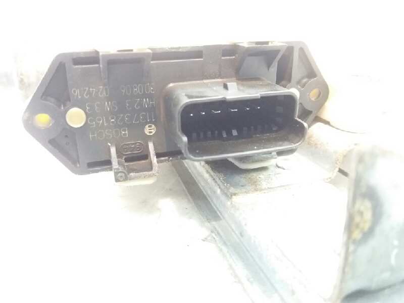 CITROËN C4 1 generation (2004-2011) Rear left door window lifter 922389 18704631