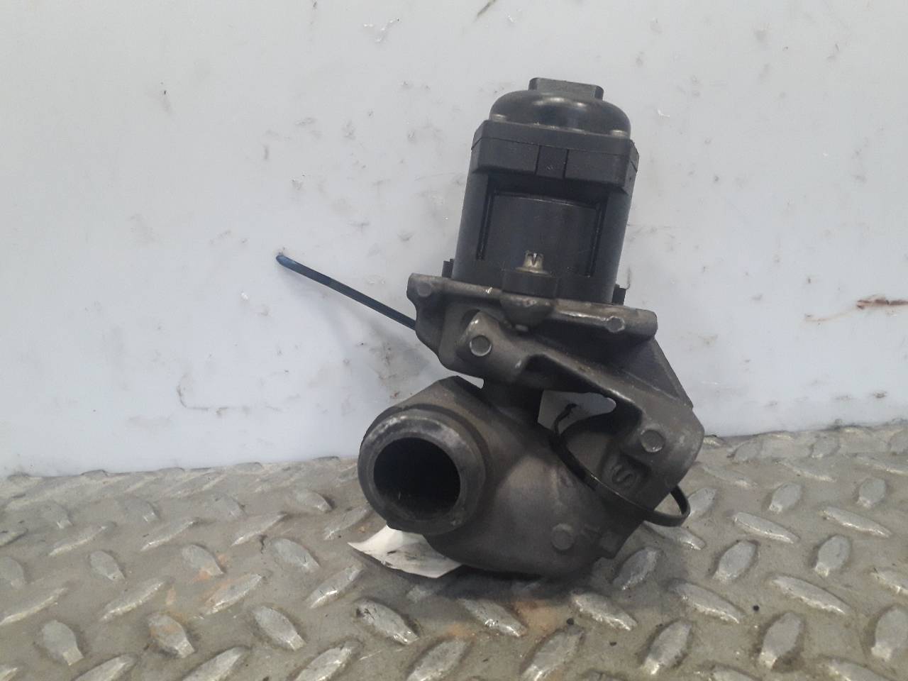 PEUGEOT Partner 2 generation (2008-2023) EGR vožtuvas V29006980A 23360036