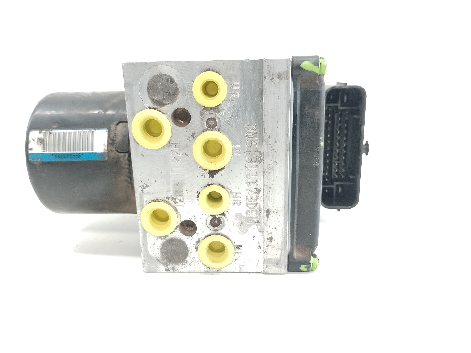 VOLKSWAGEN Passat B6 (2005-2010) ABS pumpe 3C0614095M 25327828