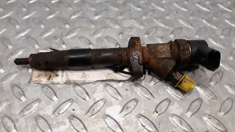 RENAULT Laguna 2 generation (2001-2007) Injector de combustibil 8200084534, 8200084534 23280703