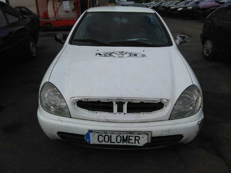 CITROËN Xsara 1 generation (1997-2004) Стеклоподъемник задней правой двери 922447 18691189