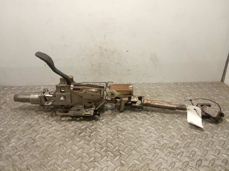 SEAT Cordoba 2 generation (1999-2009) Steering Column Mechanism 6Q1419501BF 23683171