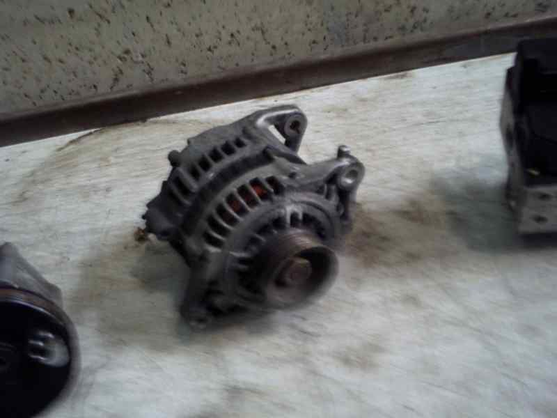 NISSAN Almera N16 (2000-2006) Alternator 23100BU010 23666449