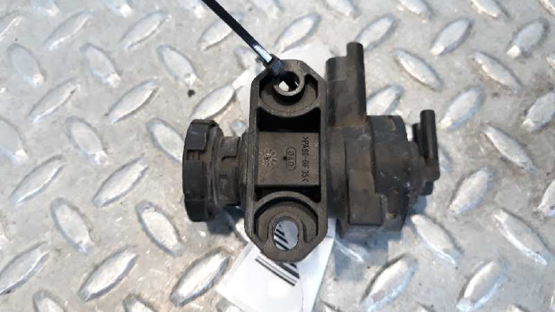 FIAT 607 1 generation (2000-2008) Solenoid Valve 9635704380, 0928400414 23303809