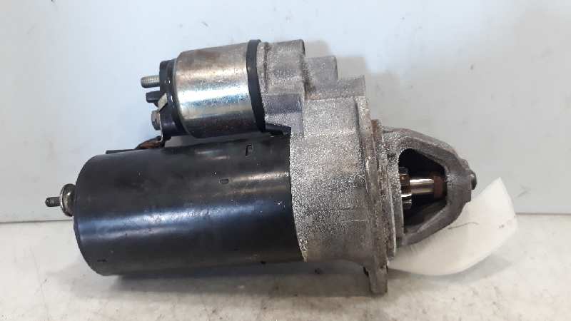 OPEL Corsa B (1993-2000) Starter Motor 93176034 18729556