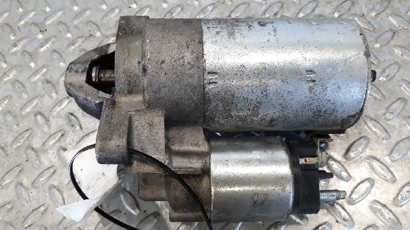 PEUGEOT 207 1 generation (2006-2009) Starter Motor 0001112041, 0001112041 18704986