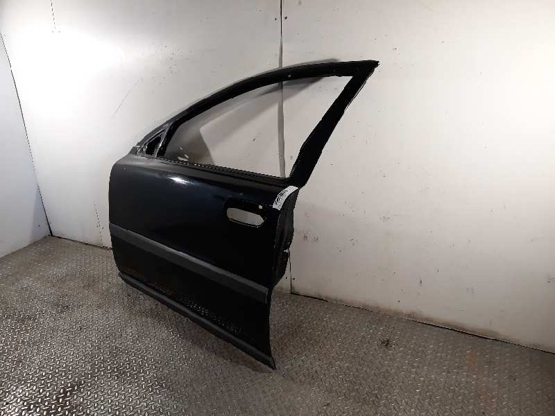 VOLVO S60 1 generation (2000-2009) Porte avant gauche 30796486 23288634