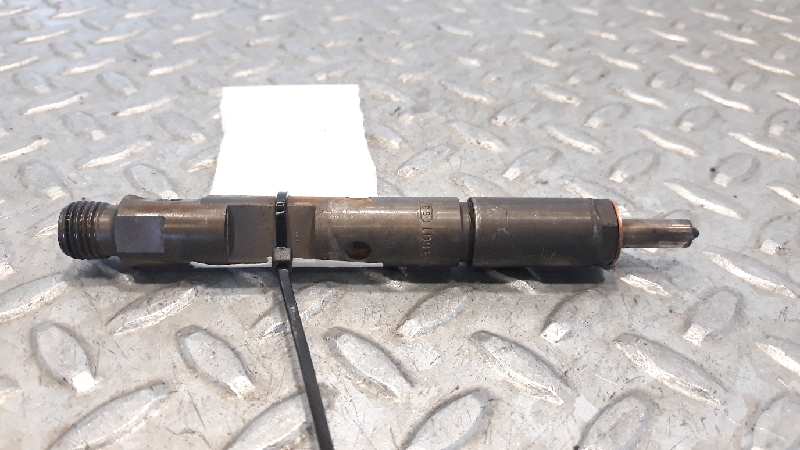 MG ZS 1 generation (2001-2005) Fuel Injector 0432193601 23287765