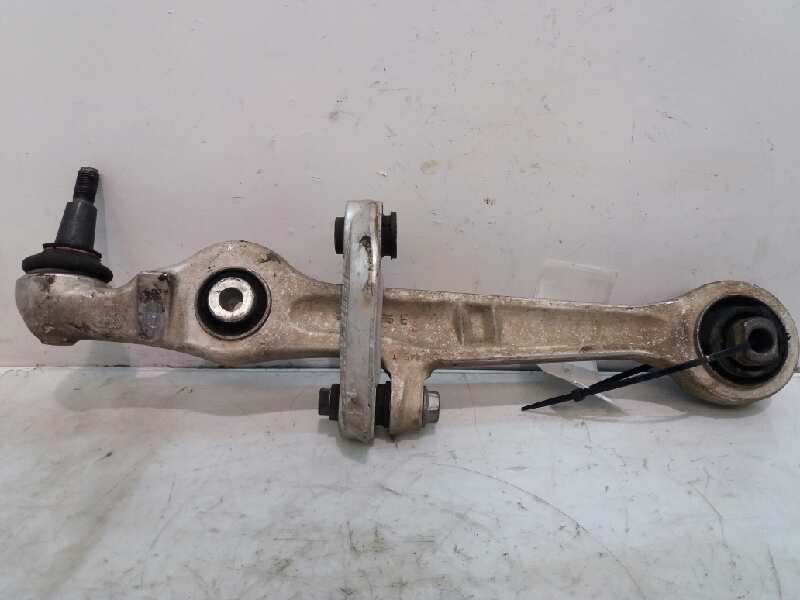 AUDI A4 B6/8E (2000-2005) Braț de control inferior dreapta față 8E0407155E 18706130