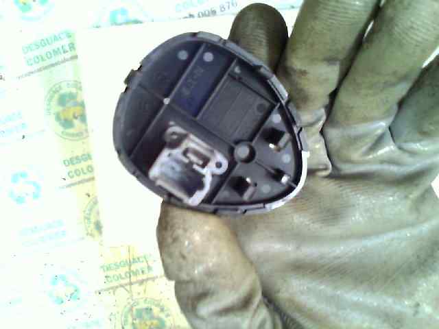 Mando de suspension XFX(ES9J4S) de Citroen C5 i (dc_) 2001-2004 207 CV con 1 km - pieza usada