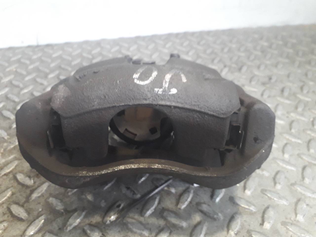 ABARTH Front Left Brake Caliper 0204Y01952 23706332