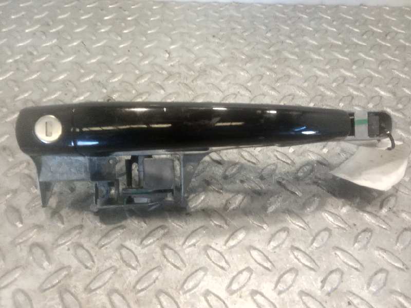 PEUGEOT 308 T7 (2007-2015) Front Left Door Exterior Handle 9101GF 18522905