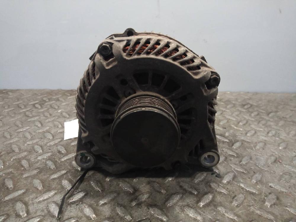 Alternador RHR 9654752880 de Peugeot 407 (6d_) 2004-2010 136 CV con 1 km