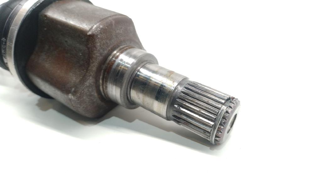 Transmisión trasera izquierda F9Q 732,F9Q 733 7700112478 de Renault Scénic i monospace (ja0/1_, fa0_) 1999-2003 102 CV - pieza usada