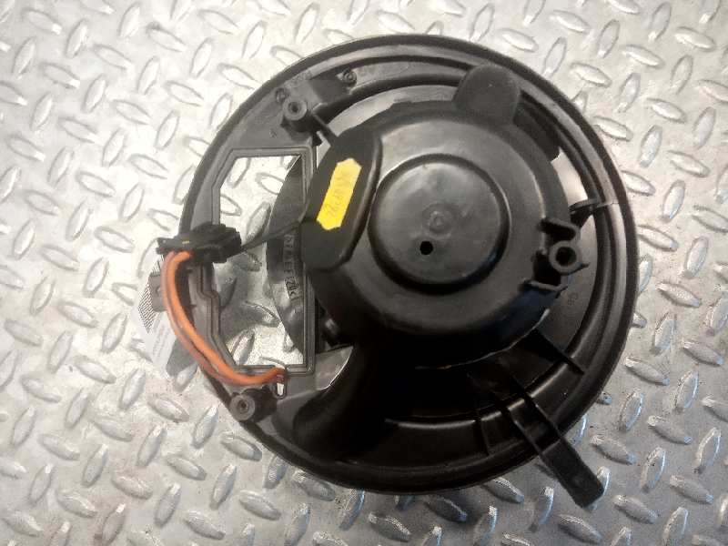 VOLKSWAGEN Passat B6 (2005-2010) Heater Blower Fan 1K1820015Q, 1K1820015Q 23679870